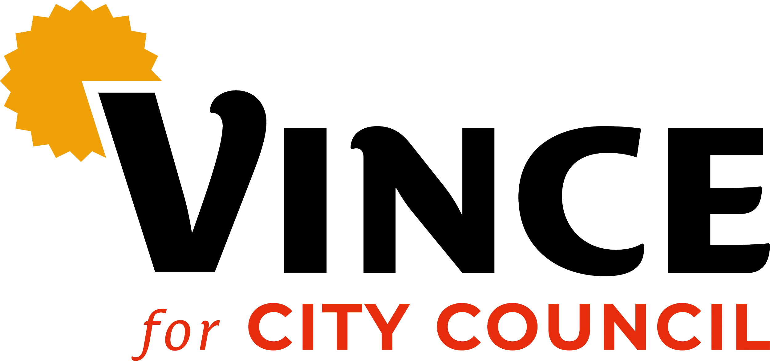 Vince Danh for City Council