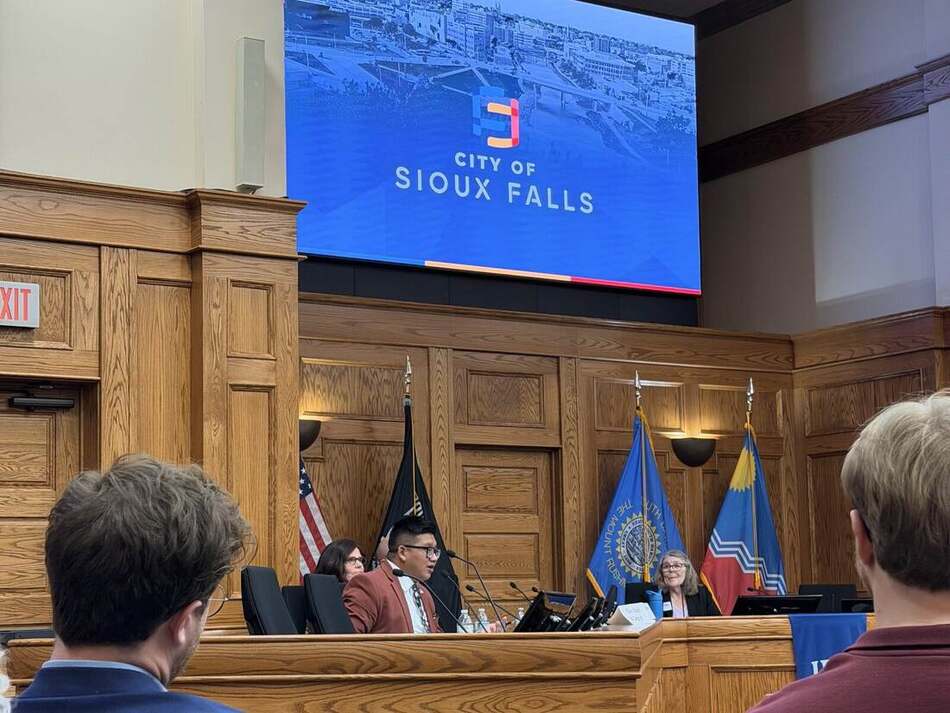 Photo from the 2026 campaign
