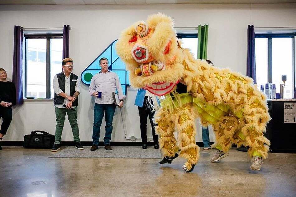 Photo from the 2026 campaign